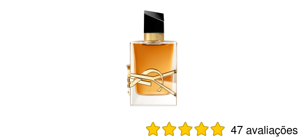 Libre Le Parfum Yves Saint Laurent Perfume Feminino 30ml - DOLCE VITA