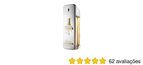 Lucky Paco Rabanne Notas De One Million Lucky Perfume One Million