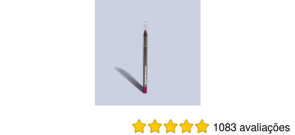 Lápis Olhos Rosaton 1,2g Lápis Olhos Rosaton 1,2g