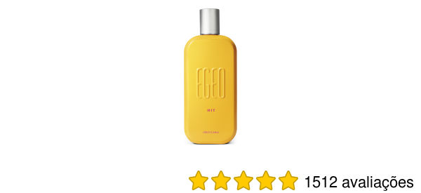 Egeo Hit Desodorante Colônia 90ml | O Boticário