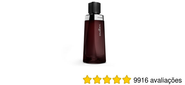 Malbec Desodorante Colônia 100ml | O Boticario