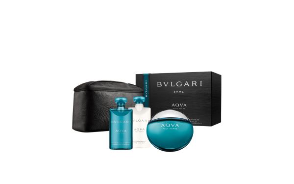 pour homme bvlgari