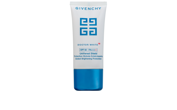 dr white givenchy
