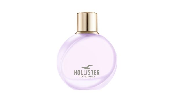 Perfume California Free Wave For Her Hollister Beautybox