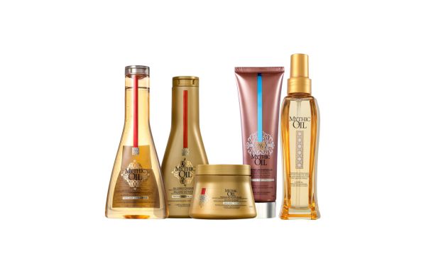 Kit L'Oréal Professionnel Mythic Oil Full | Beleza na Web