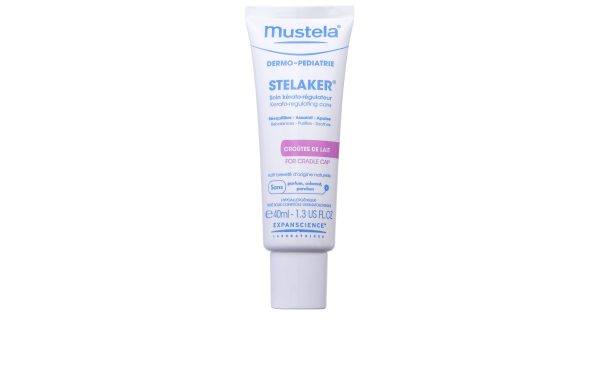 stelaker mustela baby
