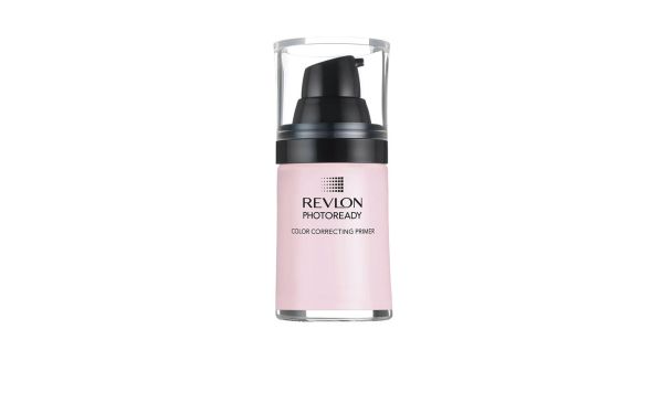 レブロンフォトレディプライマー Color Correcting Primer Revlon Photoready Color Correcting Primer - Primer 27ml - Beleza