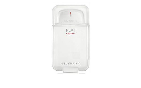 play sport perfume