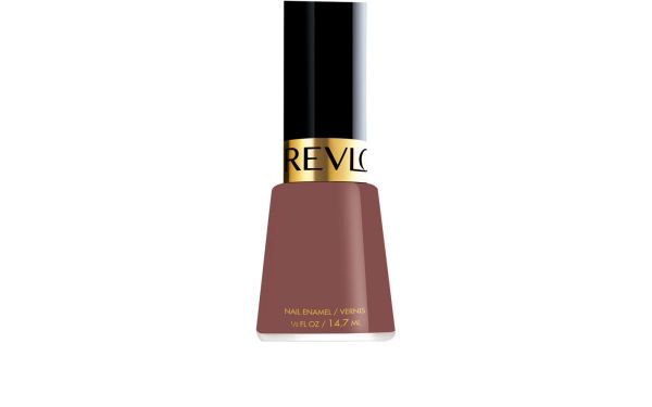 Revlon Nail Enamel Totally Toffee - Esmalte 14,7ml - Beautybox