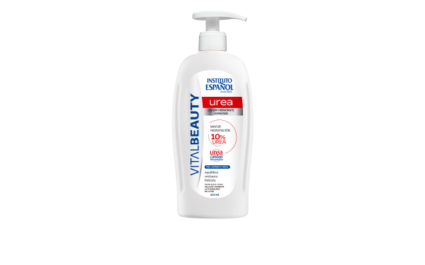 Body Milk Urea Instituto Español (500 ml)