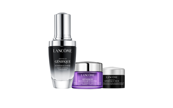 Kit Lancôme Advanced Génifique Rénergie | Beleza Na Web PRO Pro
