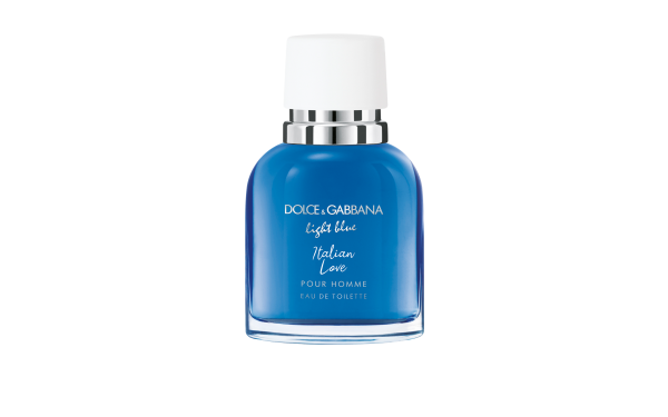 Light Blue - Eau de Toilette de Dolce y Gabbana - Sabina