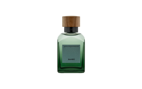 Perfume adolfo dominguez bambu hotsell