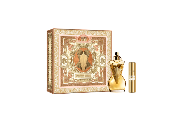 Conjunto Gaultier Divine Jean Paul Gaultier | Beleza na Web