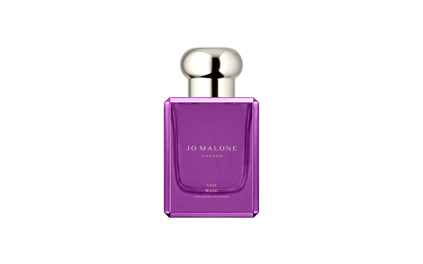 Taif Rose Cologne Intense タイフ ローズ 50ml Perfume Feminino Taif Rose Jo Malone London Cologne Intense 50ml