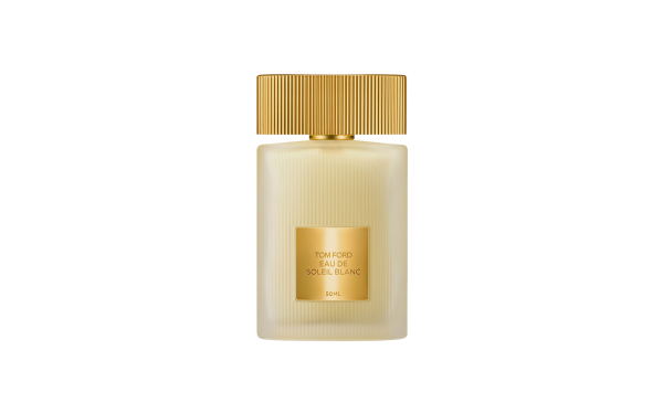 Perfume Unissex Eau de Soleil Blanc Tom Ford EDT 50ml | Beleza na Web
