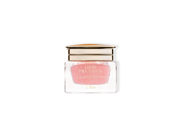 Sérum Facial Dior Prestige Le Micro-Caviar de Rose | Beleza na Web