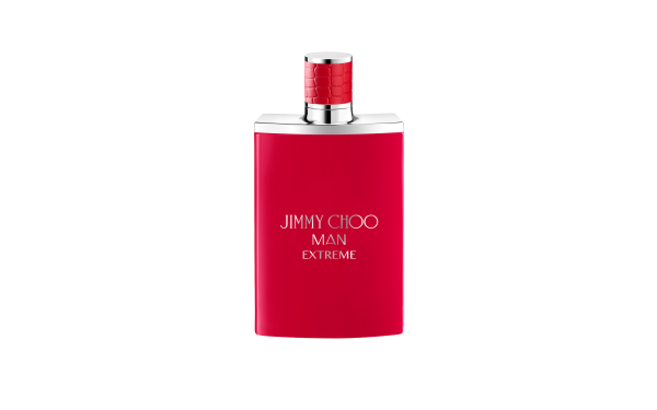 Perfume Man Extreme Jimmy Choo Masculino 100ml | Beleza na Web