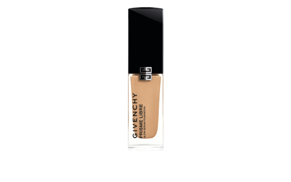 Base Líquida Givenchy Prisme Libre Glow Serum Foundation 4N