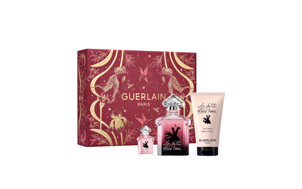 Conjunto La Petite Robe Noire Intense Guerlain | Beleza na Web