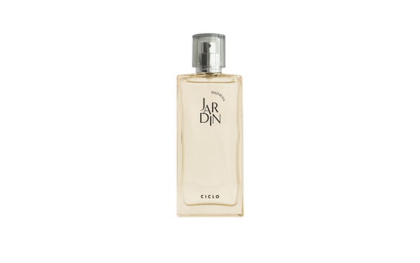 Perfume Feminino Jardin Baunilha Ciclo Cosméticos Deo Colônia | Beleza ...