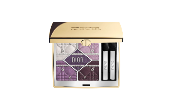 Paleta de Sombras Dior Diorshow 5 Couleurs | Beleza na Web