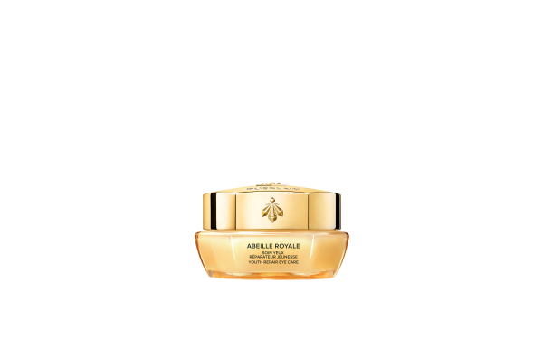 Creme para Área dos Olhos Guerlain Abeille Royale Youth Repair
