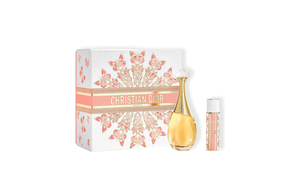 Christian Dior J'adore トライアルセット Conjunto J'adore Dior Feminino Coffret para Presente | Beleza na Web