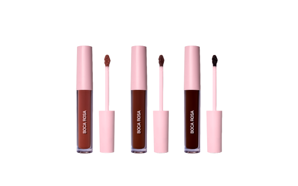 Kit Boca Rosa Hidra Choco Trio | Beleza na Web