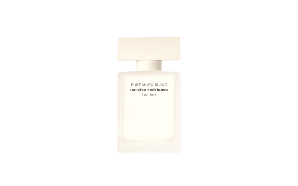Perfume Pure Musc Blanc for Her Narciso Rodriguez Feminino