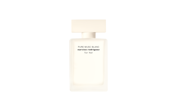 Perfume Pure Musc Blanc for Her Narciso Rodriguez Feminino