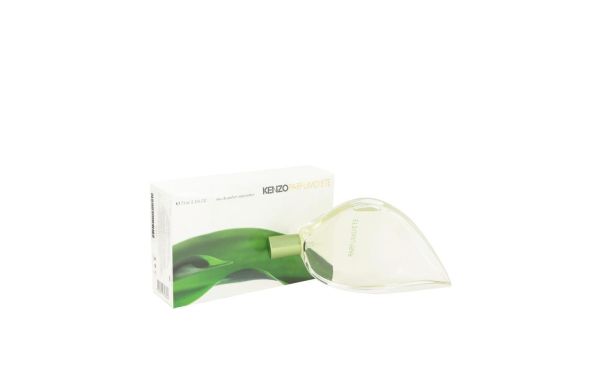 Perfume Feminino D'Ete Kenzo 75 ML Eau De Parfum