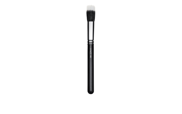 Pincel M·A·C 188S Synthetic Small Duo Fibre | Beleza na Web