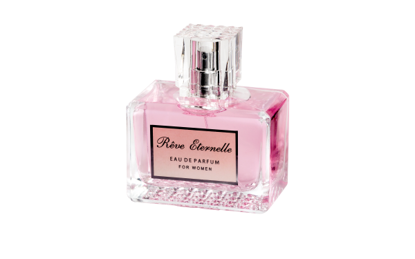 Perfume Importado Feminino Rêve Eternelle Real Time For Woman EDP