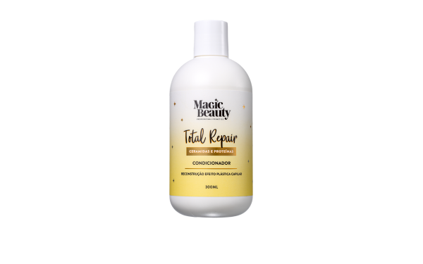 Condicionador Magic Beauty Grow Long 250 ml