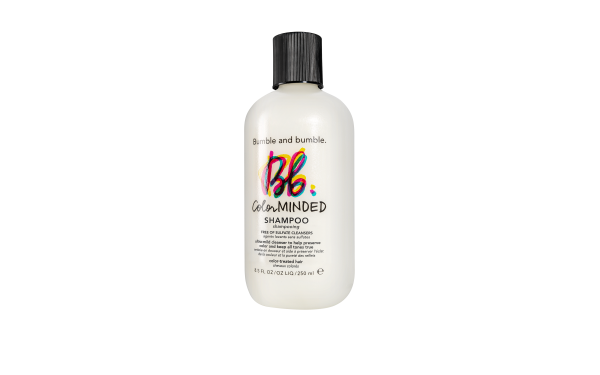 9. "Bumble and Bumble Color Minded Shampoo" - wide 9
