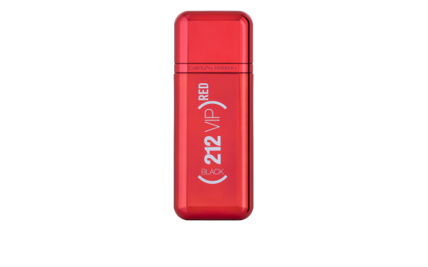 212 vip masculino red