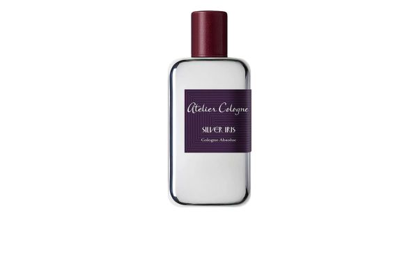 アトリエコロン シルバーアイリス silver iris Atelier Cologne Silver Iris Cologne Absolue - Perfume