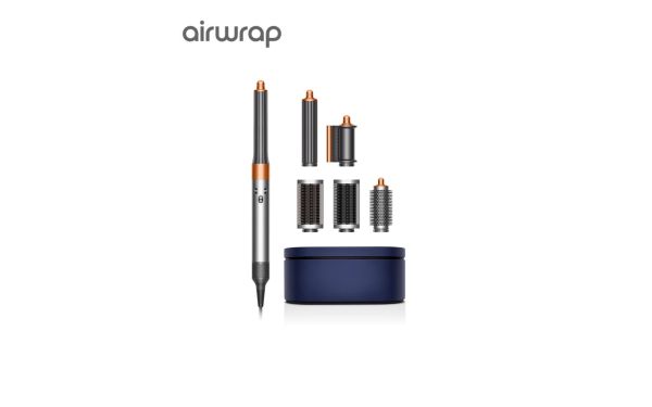 Multiestilizador de Cabelo Dyson Airwrap™ | Beleza na Web