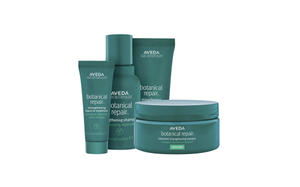 Kit Aveda Botanical Repair Mini Rich Complete | Beleza Na