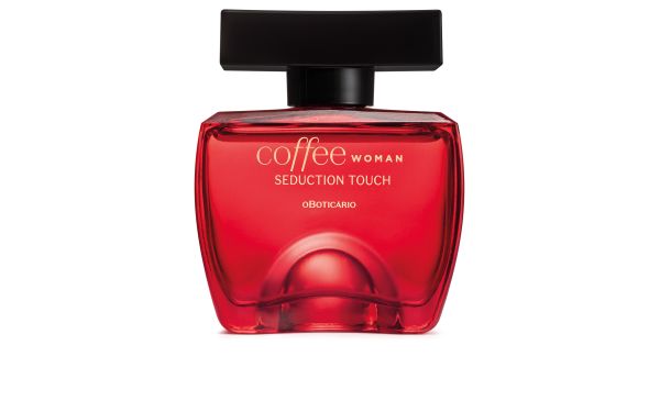 Desodorante Colônia O Boticário Coffee Woman Sense 100ml