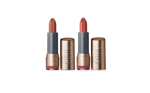 Kit Eudora Soul Kiss Me Nude Veludo + Nude Autoral | Beleza Na Web