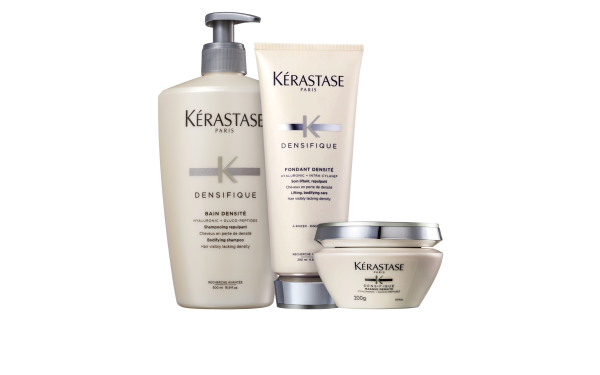 Kit Kérastase Densifique Trio | Beleza na Web