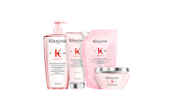 Kit Kérastase Genesis Power Refil Total | Beleza na Web