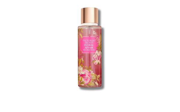 Floral Affair - Victoria's Secret Body Mist - Spray Corporal 250ml