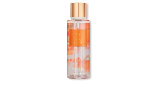 VICTORIA'S SECRET FLORAL BOOM FRAGRANCE BODY MIST 8.4 OZ (SET OF 3)