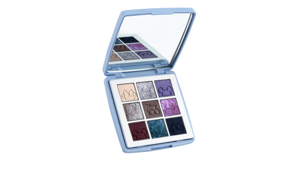 Paleta de Sombras Bruna Tavares Disney 100 Dreams Come True-13,5g – BelongBe