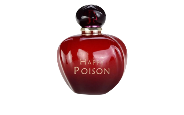 Happy Poison Maison Alhambra Eau de Parfum Feminino 100 ml