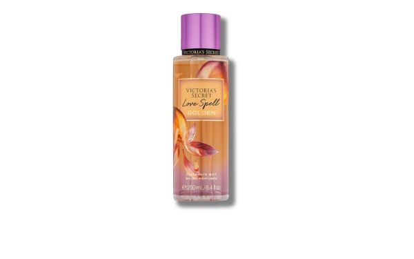 BODY SPRAY - LOVE SPELL- VICTORIA'S SECRET - Flores de Lima