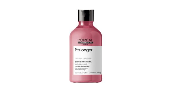 Loréal Professionnel Serie Expert Pro Longer Shampoo 300ml